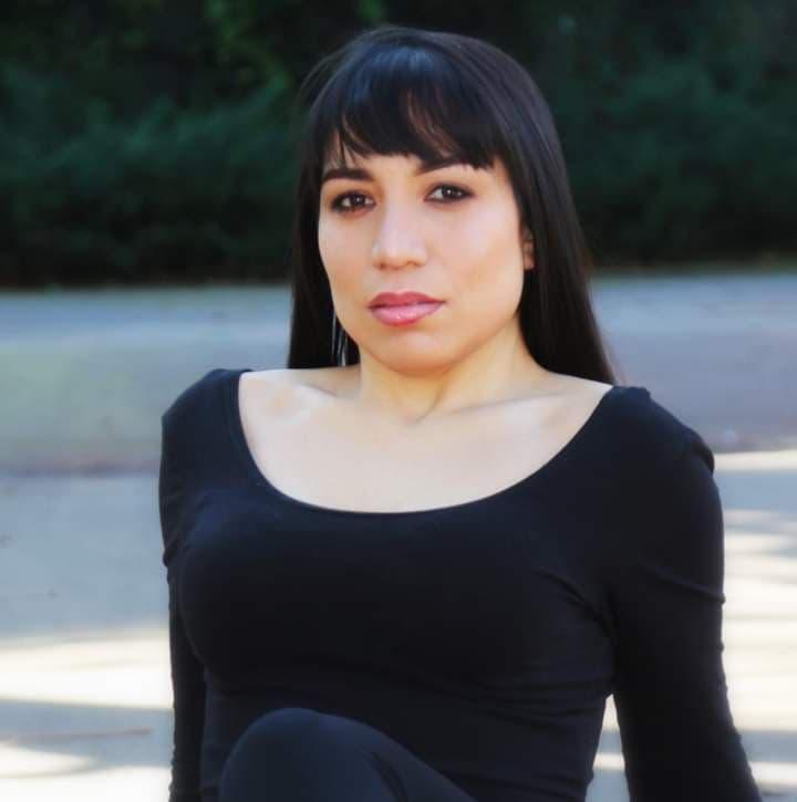 Historia de la Diseñadora