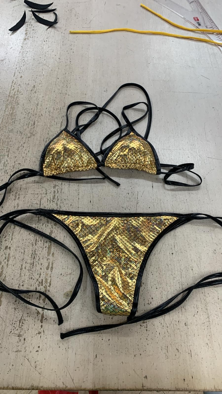 Pieza Única: Aurora